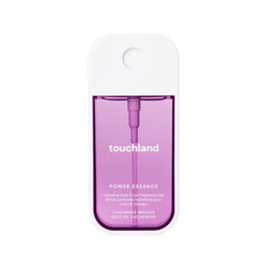Touchland Hydrating Body & Hair Fragrance Mist, Travel Size Body Spray - 2 FL. OZ