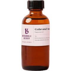 Bramble Berry  Oil 2 oz Rich Masculine Scent for Soap Making, Candles, Beard Oil, Shaving Cream & Body Care Skin Safe, Vegan, Paraben & Phthalate Free