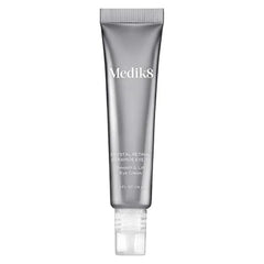 Medik8 Crystal Retinal  Gentle Vitamin A Eye Cream Reduces Appearance of Wrinkles Perfect for Sensitive Skin 0.5 oz