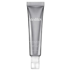 Medik8 Crystal Retinal  Gentle Vitamin A Eye Cream Reduces Appearance of Wrinkles Perfect for Sensitive Skin 0.5 oz