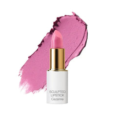 Ogee Full Bloom Sculpted Lipstick- Long Lasting Organic Lipstick with Jojoba Oil & Micro Hyaluronic Acid - 70% Organic Ingredients & Made in USA