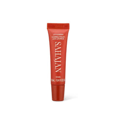 Sahajan Lip Karma Ayurvedic Lip Balm – Nourishing Treatment with Argan Oil, Castor Oil & Vitamin E – Hydrating Balm for Dry Chapped Lips – Clean Beauty