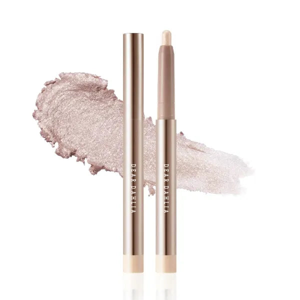 DEAR DAHLIA Perfect Designing Shadow Stick – Long-Lasting High-Pigment Vegan Eyeshadow Stick