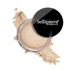 Bellapierre Shimmer Powder For All Skin Types, Paraben Free, Vegan & Cruelty Free - 2.35g