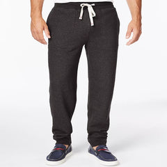 Tommy Hilfiger Men's Big and Tall Shep Sweat Pant