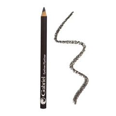 Gabriel Cosmetics Classic Eyeliner, Natural Eye Liner, Paraben Free, Vegan, Gluten-free, Cruelty- free, Non GMO, long lasting, Infused with Jojoba Seed Oil, Super Smooth, 0.04 Oz.