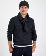 Men's Cashmere Sweater Gift Set