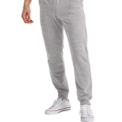 Hanes Men's Tri-Blend French Terry Jogger Pant
