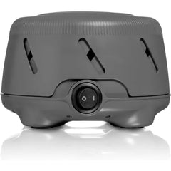 Yogasleep Dohm Uno White Noise Sound Machine, Real Fan Inside for Non-Looping White Noise, Sleep Aid, Office Privacy & Meditation for Adults & Baby, Registry Gift