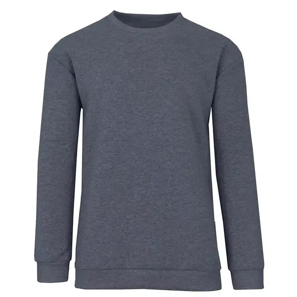 Galaxy By Harvic Men's Pullover Sweater