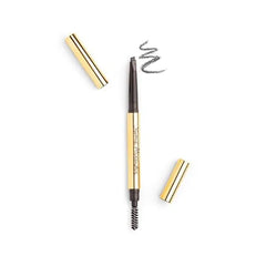 Jerome Alexander Define Collection Eyebrow Pencil with Spiral Brow Brush