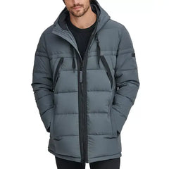 Men's F18 Holden Parka Jacket
