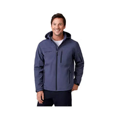 Men's Odyssey II Flex Super Softshell Jacket