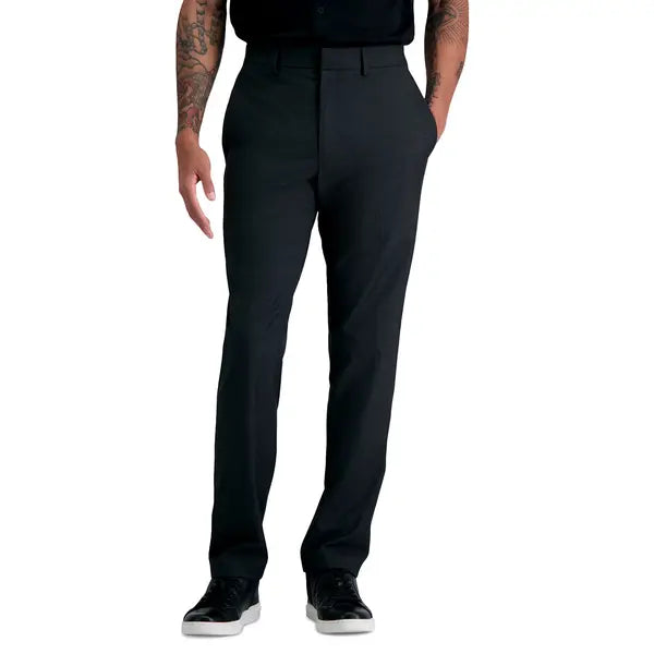 Kenneth Cole Reaction Men's Slim-Fit Stretch Premium Dress Pants