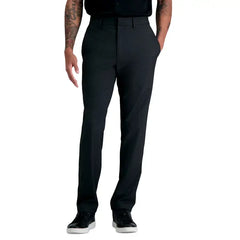 Kenneth Cole Reaction Men's Slim-Fit Stretch Premium Dress Pants