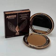 Charlotte Tilbury Airbrush Flawless Finish Setting Powder 4 Deep