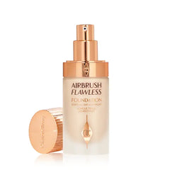 Charlotte Tilbury Airbrush Flawless Foundation - # 2 NEUTRAL 30ml/1oz
