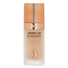 Charlotte Tilbury Airbrush Flawless Foundation - # 4 Warm 30ml/1oz
