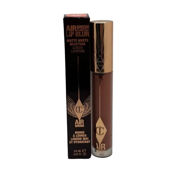 Charlotte Tilbury Airbrush Flawless Lip Blur Rose Blur