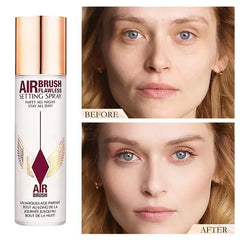 Charlotte Tilbury Airbrush Flawless Setting Spray (100ml / 3.3 Fl Ozl)