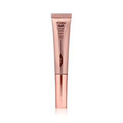 Charlotte Tilbury Beauty Light Wand, Pillow Talk Original – Soft Rose Gold Glow Highlighter & Blush