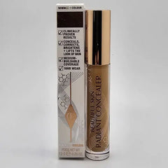 Charlotte Tilbury Beautiful Skin Radiant Concealer 11.5 Tan .25 oz
