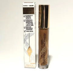 Charlotte Tilbury Beautiful Skin Radiant Concealer 15 Deep 0.25 oz
