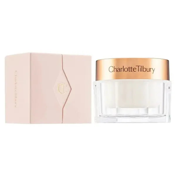 Charlotte Tilbury All Skin Magic Cream Moisturizer 1.6 oz - Anti-Aging