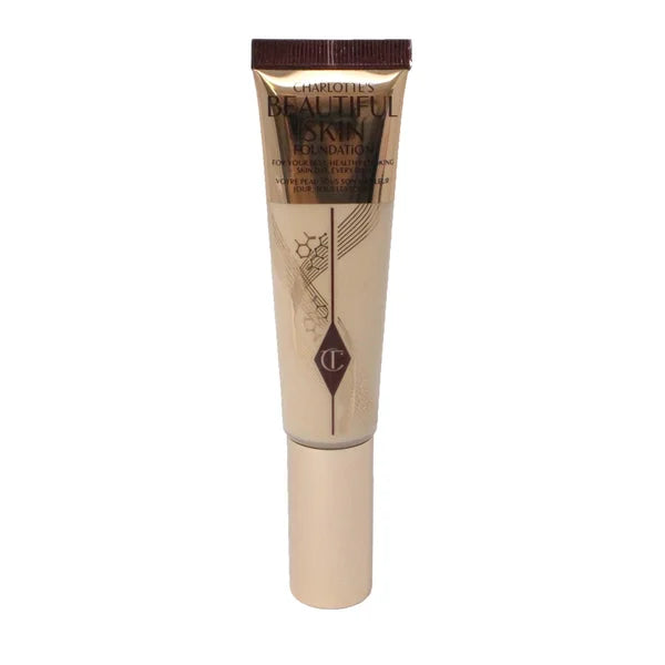 Charlotte Tilbury Charlottes Beautiful Skin Foundation - 1 Neutral