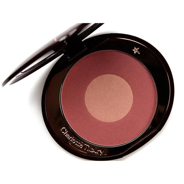 Charlotte Tilbury Cheek To Chic - Walk Of No Shame