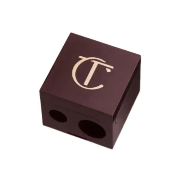 Charlotte Tilbury Duo Pencil Sharpener