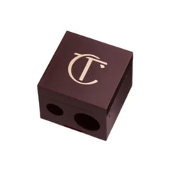 Charlotte Tilbury Duo Pencil Sharpener