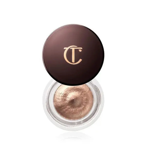 Charlotte Tilbury Eyes to Mesmerise Cream Eyeshadow Champagne