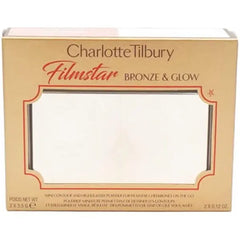 Charlotte Tilbury Filmstar Bronze and Glow Light - Medium Mini Travel Size