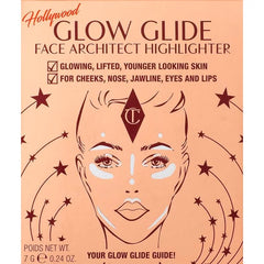 Charlotte Tilbury Glow Glide Face Architect Highlighter - Gilded Glow