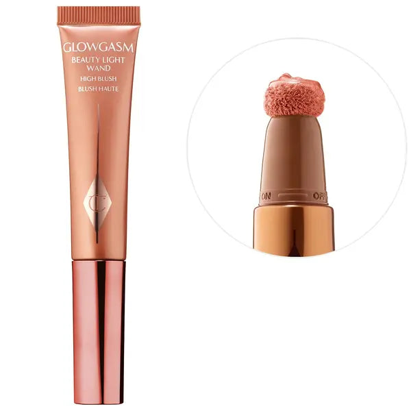 Charlotte Tilbury Beauty Light Wand High Blush - # Pinkgasm 12ml/0.4oz