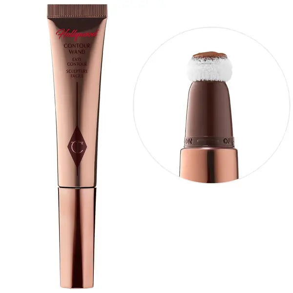 Charlotte Tilbury Hollywood Contour Wand - Fair/ Medium - 0.4/12mL
