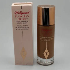 Charlotte Tilbury Hollywood Flawless Filter Primer 6.5 Deep 1 oz