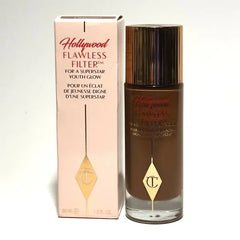 Charlotte Tilbury Hollywood Flawless Filter 8 Deep 1 oz