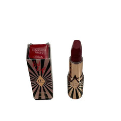 Charlotte Tilbury Hot Lips Viva La Vergara Limited Edition Authentic