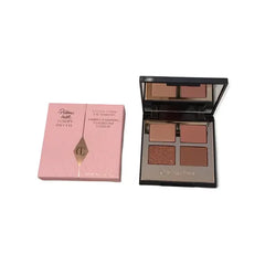 Charlotte Tilbury Luxury Palette Color Coded Eyeshadow Palette Pillow Talk