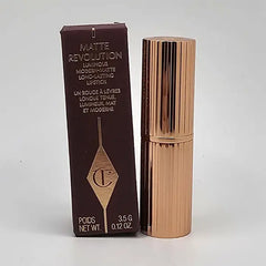 Charlotte Tilbury Matte Revolution Lipstick So 90s 0.12 oz
