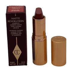 Charlotte Tilbury Matte Revolution Lipstick Walk of No Shame