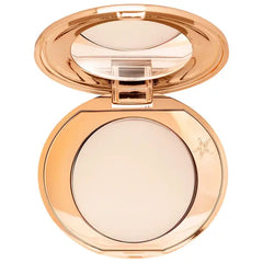 Charlotte Tilbury Mini Airbrush Flawless Finish Setting Powder - 1 Fair - 0.11 oz/3.4 g