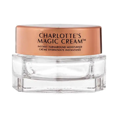 Charlotte Tilbury Mini Charlotte's Magic Cream - Size: 0.5 oz/ 14.7 mL
