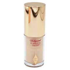 Charlotte Tilbury Mini Hollywood Flawless Filter, Travel Size, 2 Fair