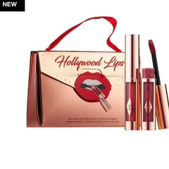 Charlotte Tilbury Mini Hollywood Lip Duo