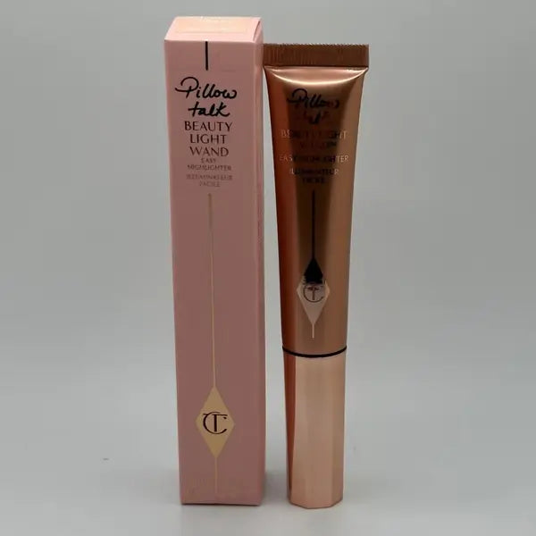 Charlotte Tilbury Beauty Light Wand Easy Highlighter