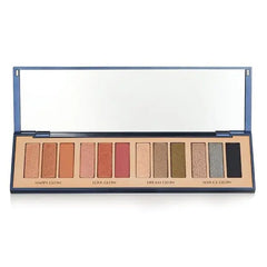 Charlotte Tilbury Starry Eyes To Hypnotise Eyeshadow Palette (12x Eyeshadow) (Limited Edition) 7.5g/0.26oz