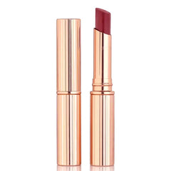 Charlotte Tilbury Superstar Lips Shimmer Hyaluronic Acid Luminous Glossy Finish Soft Feel Elegant LipstickCharlotte Tilbury Superstar Lips Shimmer Hyaluronic Acid Luminous Glossy Finish Soft Feel Elegant Lipstick